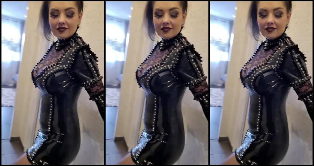 Sophie X Elodie Nicknamed Sophie X Elodie 07 19 2024 Onlyfans Video In Meinem Latex R Schenkleid Und Einem Kurzen Spiel Mit Dem Plug In My Latex Ruffle