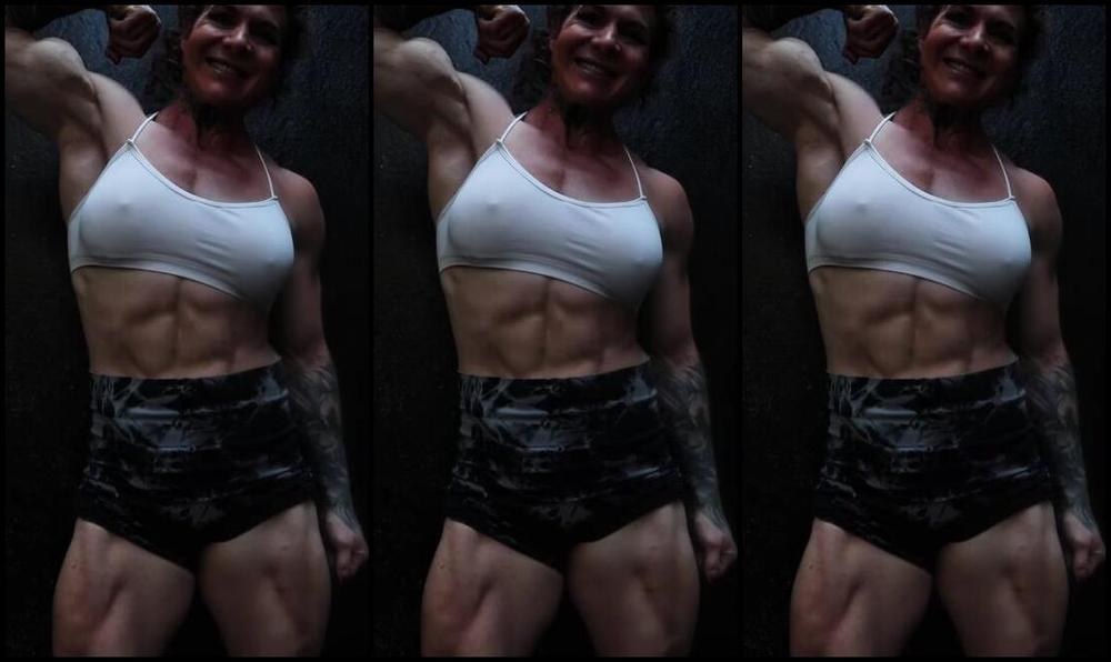 Lee Keyrouz Nicknamed Leekeyrouz 05 28 2025 Onlyfans Video Do You Love My Hard Muscles Flexed And Pump