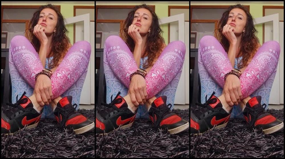 Goddesscroma Nicknamed Goddesscroma 03 28 2025 Onlyfans Video Smelllllllyyyyy Omg