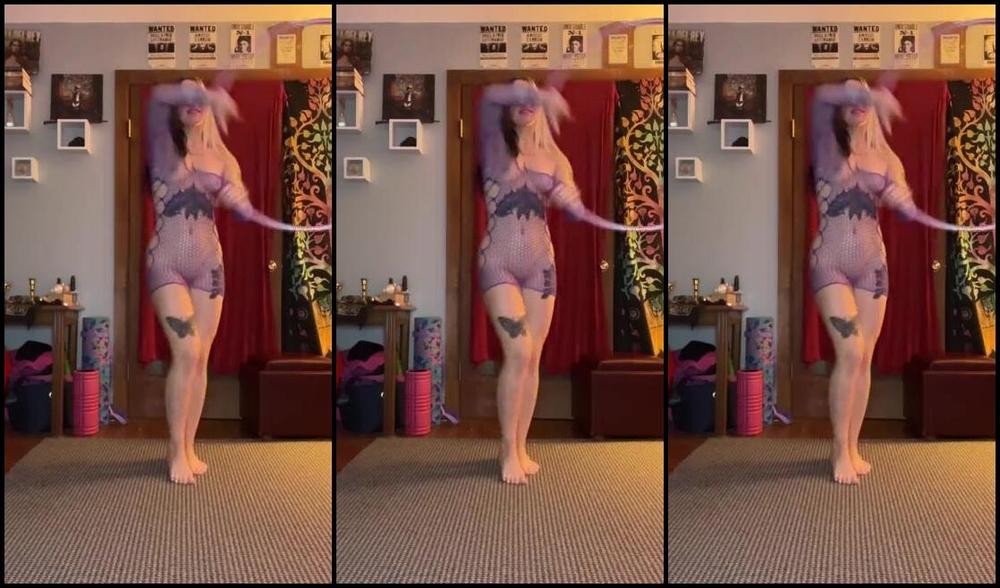 Juicy Dubz Nicknamed Juicydubz 05 14 2024 Onlyfans Video Dancing Bb F2