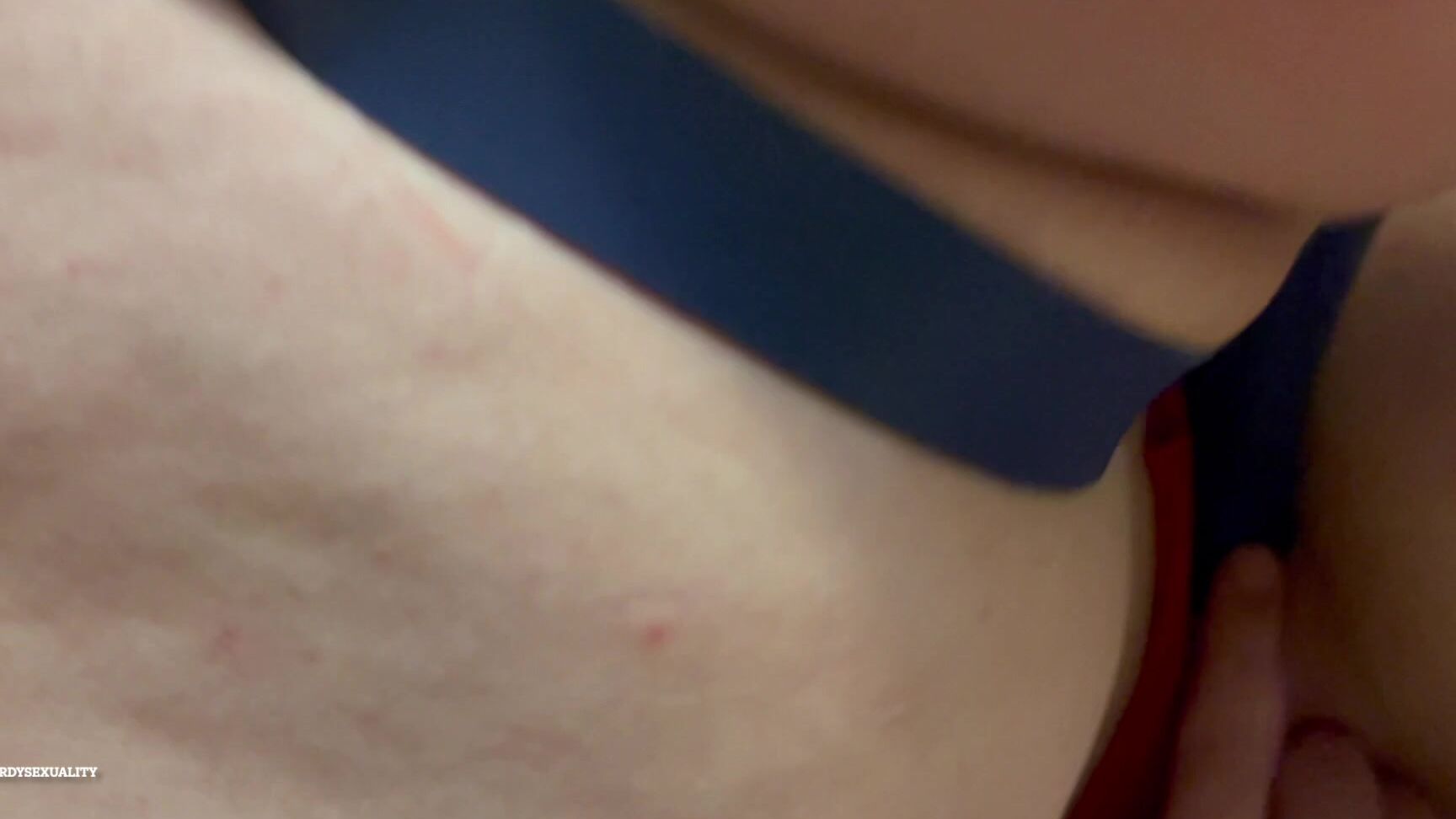 "Rardysexuality" dildo fucking, fucking, lesbians, strap-on, teens (18+) The Start to Because of Citrine 2 manyvids