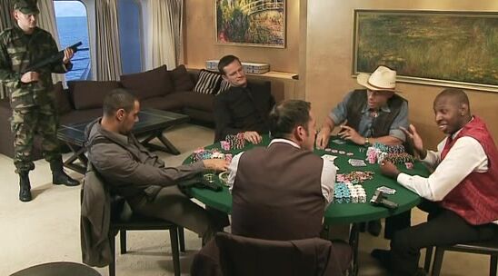 Private Blockbusters 7 Mission Ass-Possible_1 SiteRip