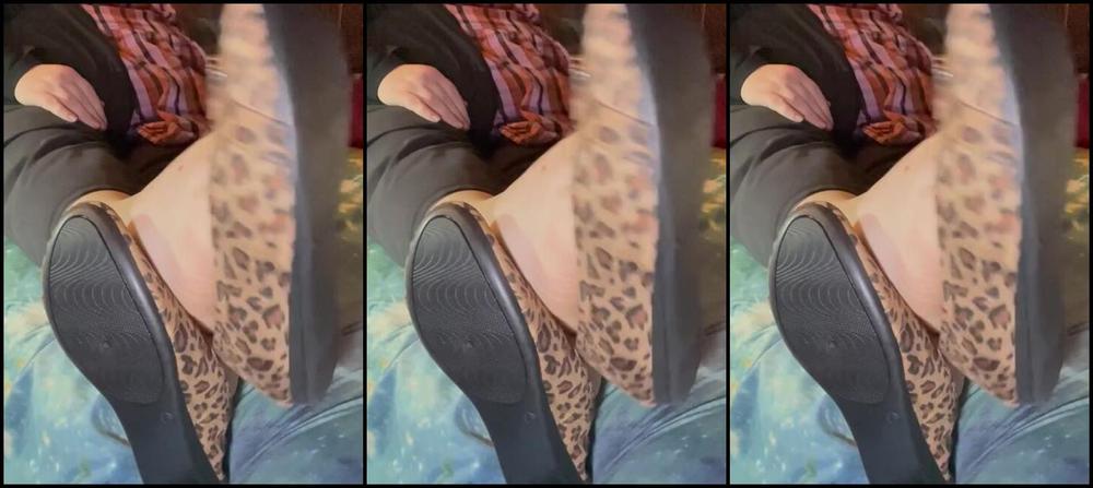 Fattyfeet420 Nicknamed Fattyfeet420 11 12 2023 Onlyfans Video I Love Surprises