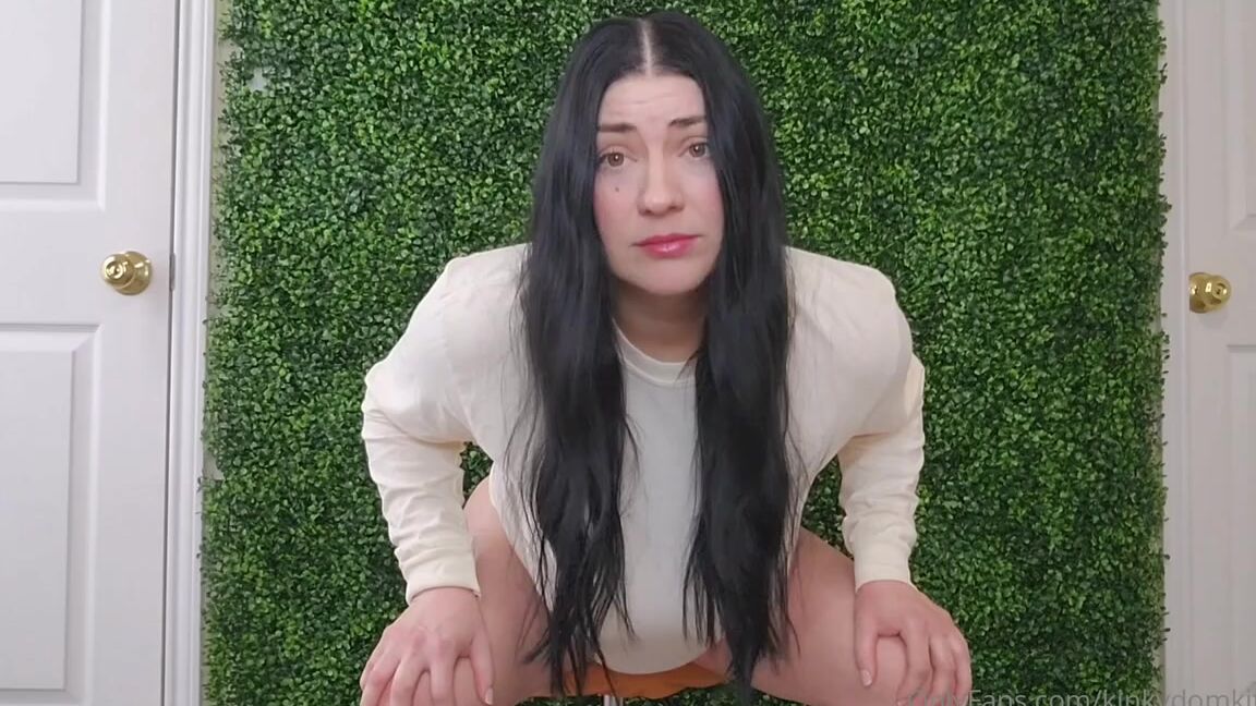 Giantessjulia Nicknamed Kinkydomkitty91 01 28 2025 Onlyfans Video Giantess Block All These Farts