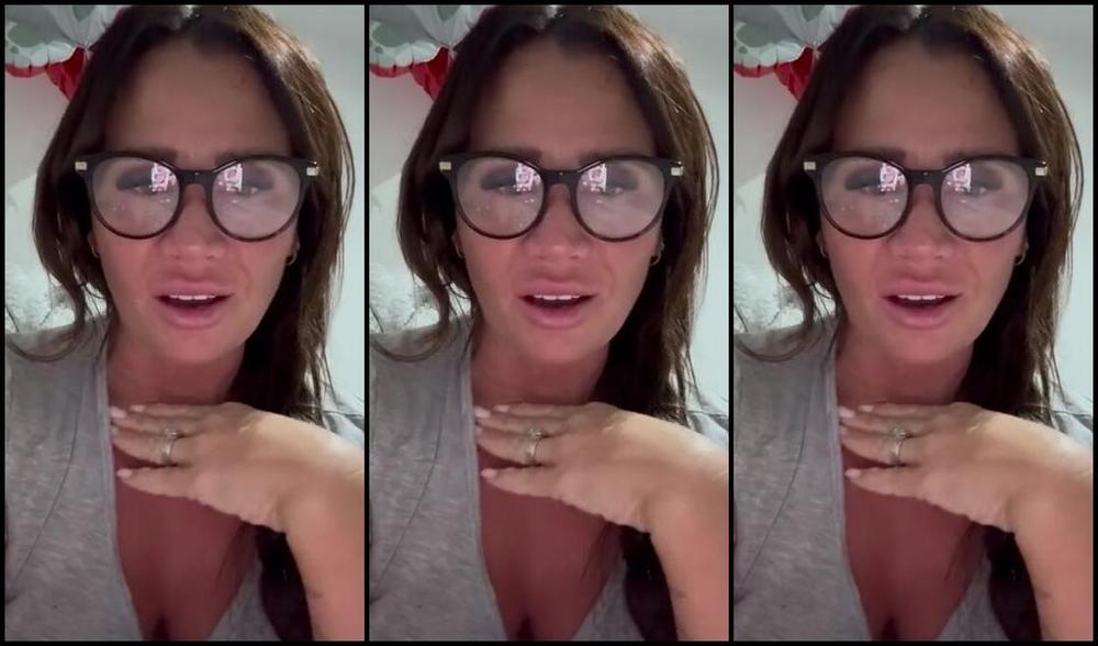 Bustylottie Nicknamed Bustylottie 02 24 2024 Onlyfans Video Sorry Guys Xx