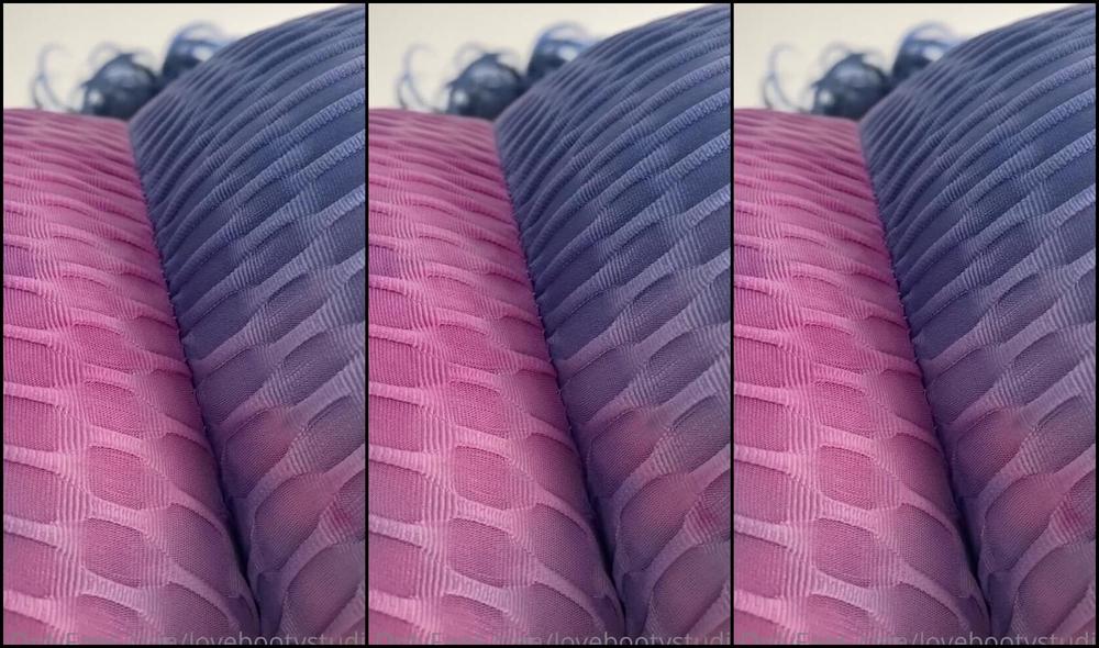 Lovebootystudio Nicknamed Lovebootystudio 05 04 2023 Onlyfans Video Pov Series Incoming Loved Doing These Customs For A Fan 6Z 1080P