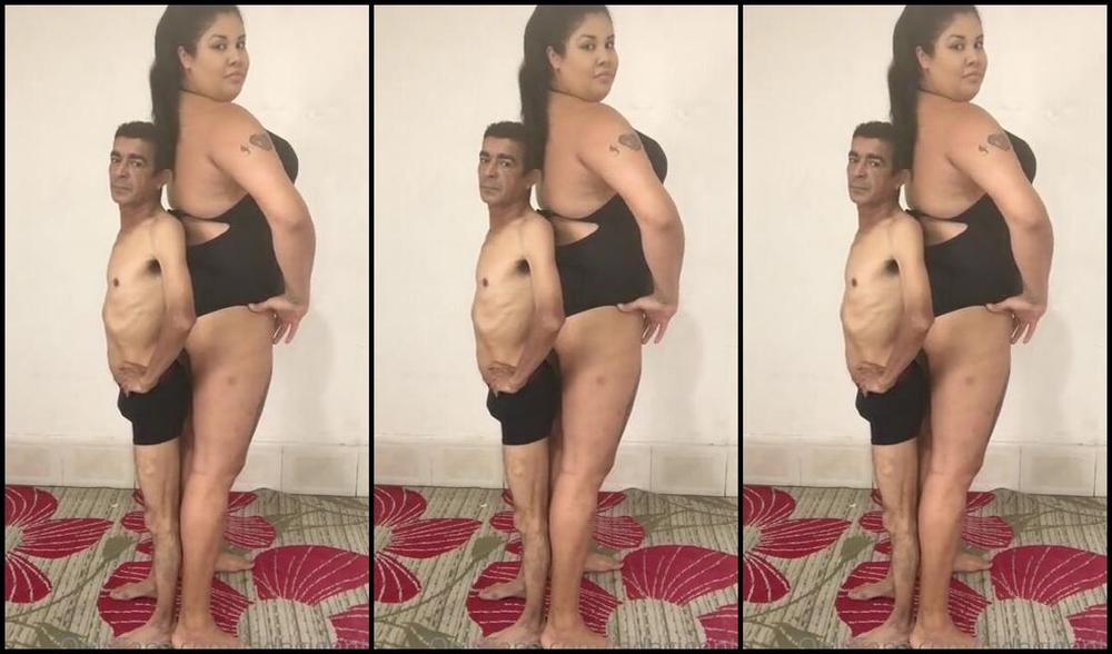 Jade Carvalho Nicknamed Jadegigante Onlyfans 03 23 2022 Video 745950