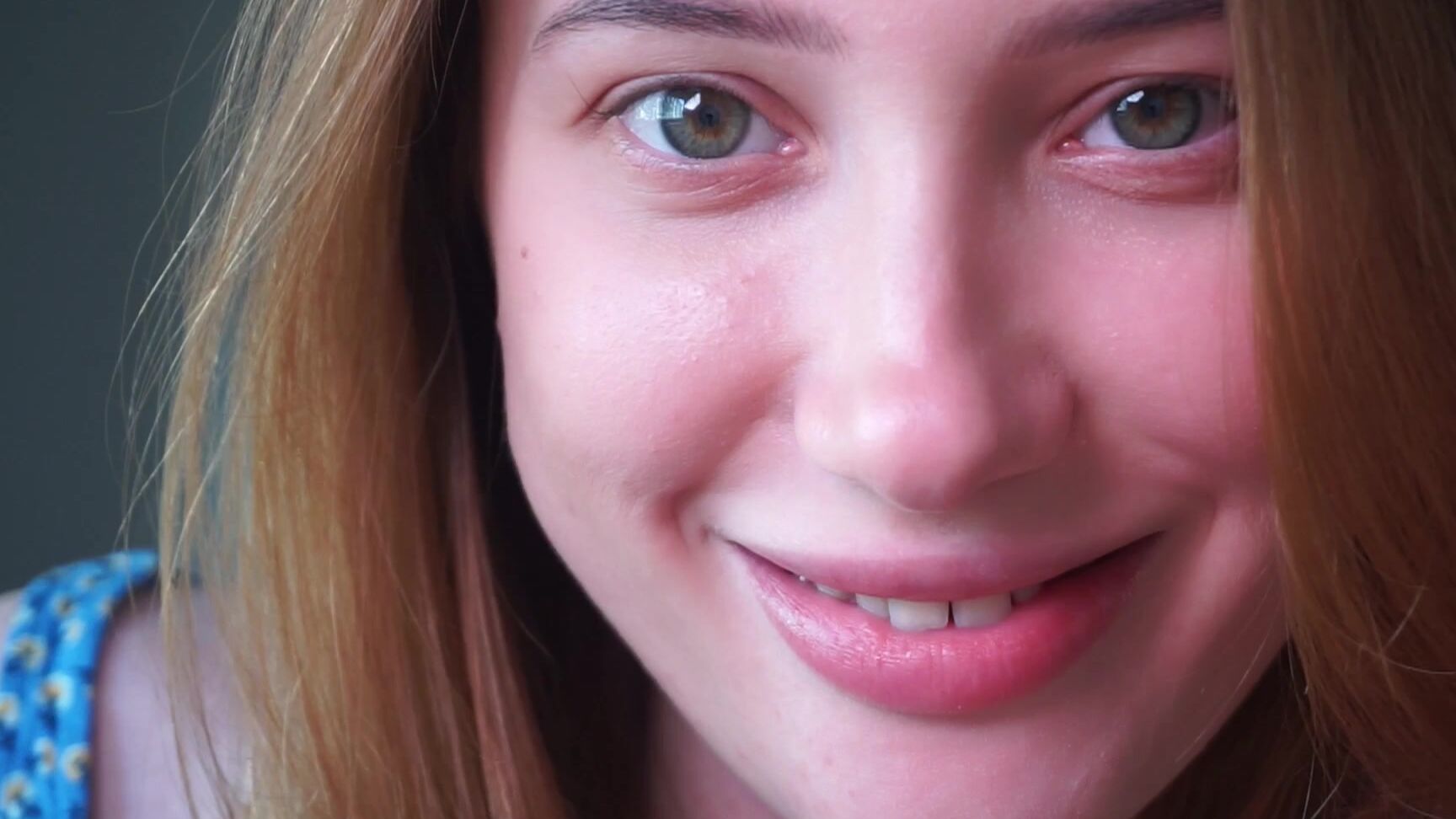 "Babyheavanian" closeup, facefetish, goddessworship, joi, nose, noseblowing, nosefetish, prayer, sfw Worship my Nose manyvids