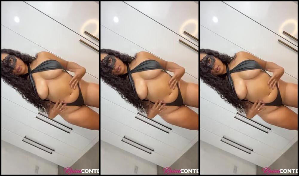 Raissa Conte Nicknamed Raissaconte 03 08 2025 Onlyfans Video Leaked Raissaconte 45303