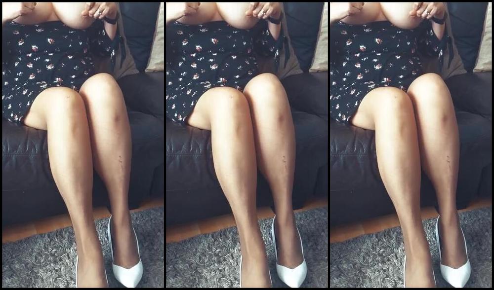 Mrs Sandie Nicknamed Mrssandie Onlyfans 08 09 2020 More Of Me In Suspender Girdle Today