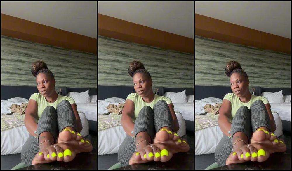 Kelly Nicknamed Themelanin Obsession 06 04 2024 Onlyfans Video Yup I Like It