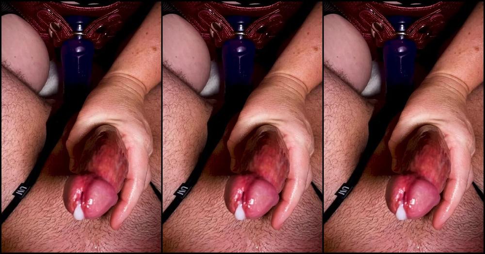 Ruinedorgasms Aimeexkevin First Time Doing A Ruined Orgasm And I Was Secretly Laughing On The Other Side Of The