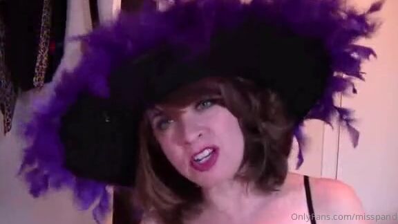 Miss Pandora Nicknamed Misspandora Onlyfans 10 25 2023 Happy Throwback Thursday Thank You So Much To Everyone Whos Been Renewing Your Mbrship On My