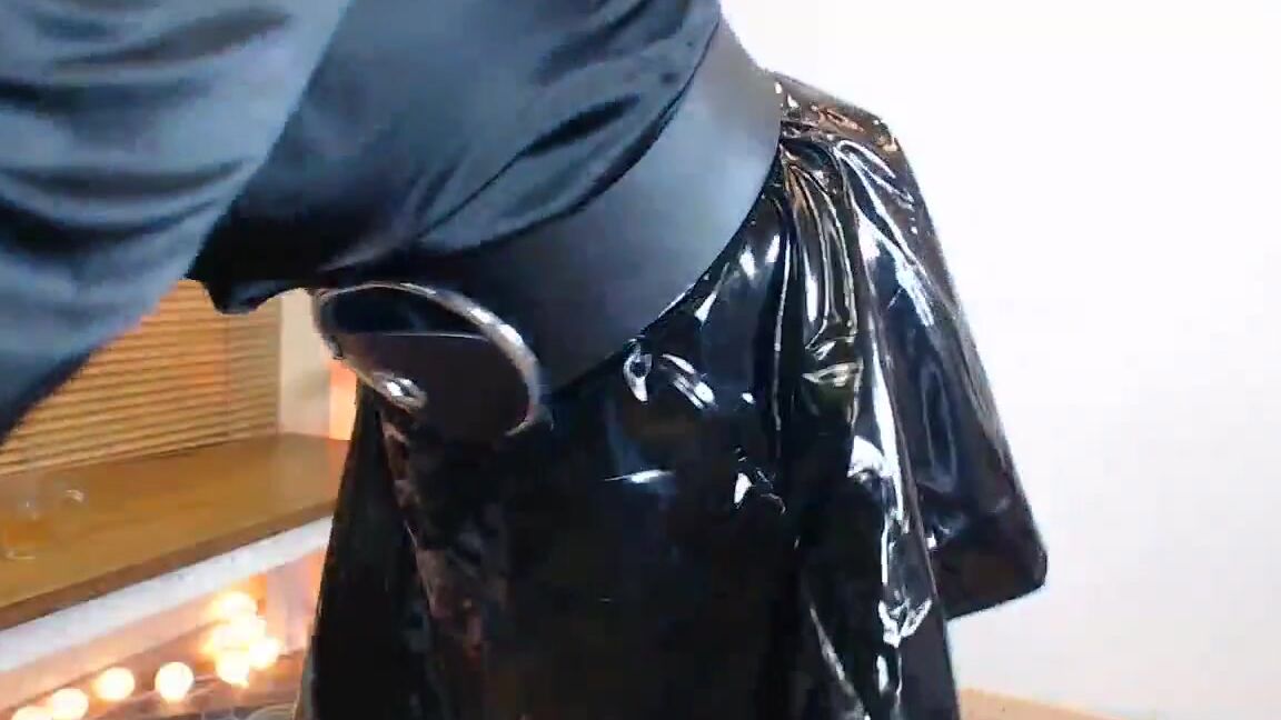 Reina Leather Nicknamed Reinaleather Onlyfans Video 7302