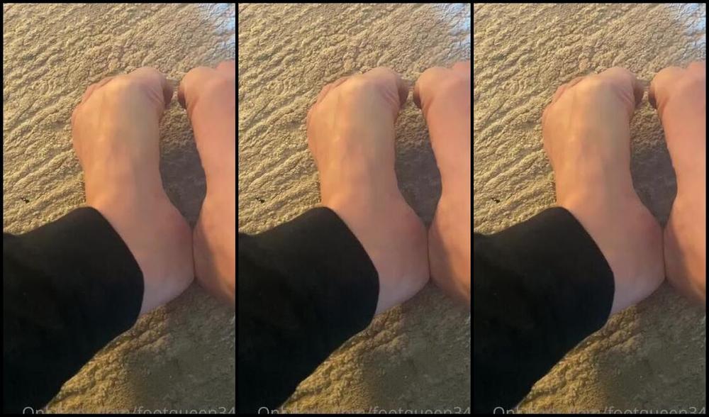 Ciarramoore Nicknamed Footqueen349 07 04 2021 Onlyfans Video Let Me Tease You Mopl