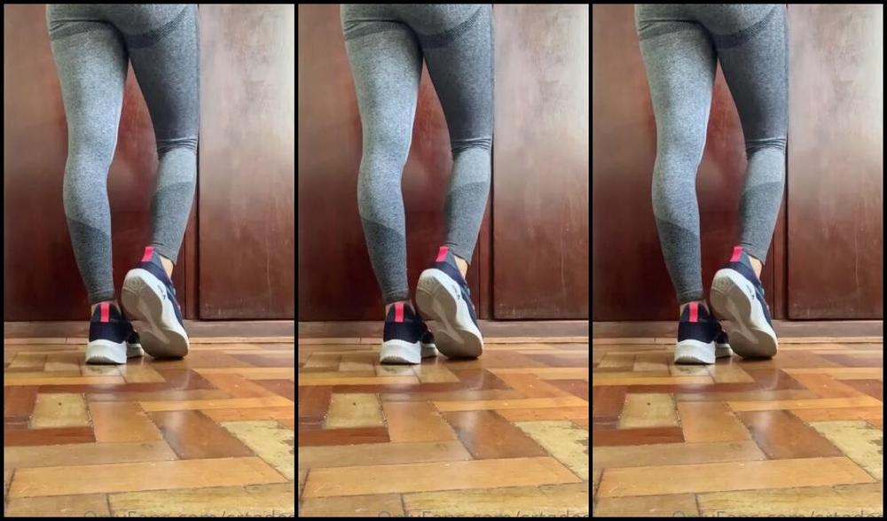 Srta Dess Nicknamed Srtadess 01 18 2023 Onlyfans Video Depois Da Academia