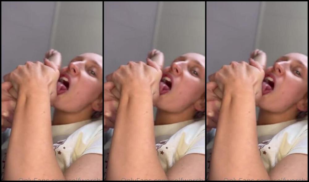 Selfworship Nicknamed Selfworship 06 12 2023 Onlyfans Video Angles Baby Lets Get To Know Each Other Dm Me With Some Questions