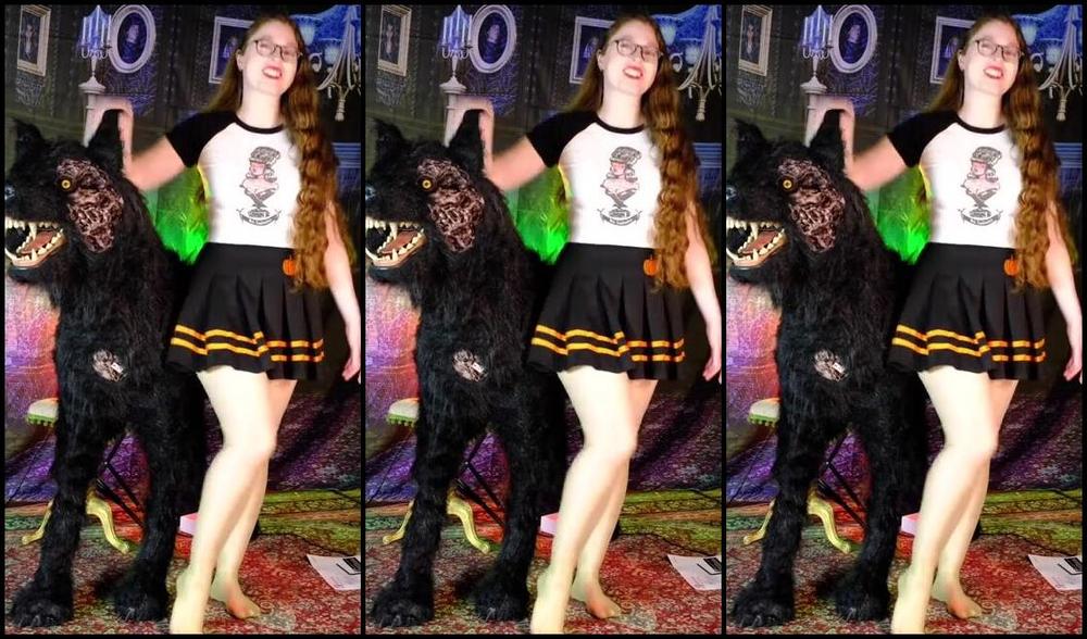 Beatrix Temperley Nicknamed Bea Temperley 08 20 2024 Onlyfans Video Im Working On Our 2024 Halloween Bash Right Here On Onlyfans This October I Went To