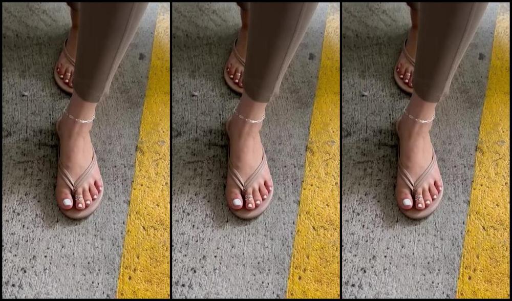 Lilmisdry Nicknamed Lilmisdry Foot Fetish 02 16 2024 Onlyfans Video Video From Last Summer