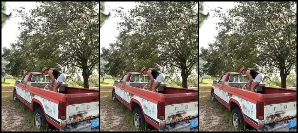 Alpha Leather Nicknamed Alphaleather 07 21 2023 Onlyfans Video Happy Friday Bon Voyage Bessy