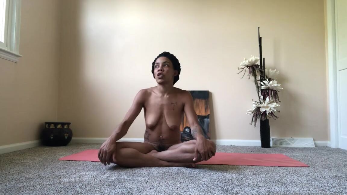 Goddess Adina Nicknamed God Isadina 05 07 2021 Onlyfans Video A Message For Someone