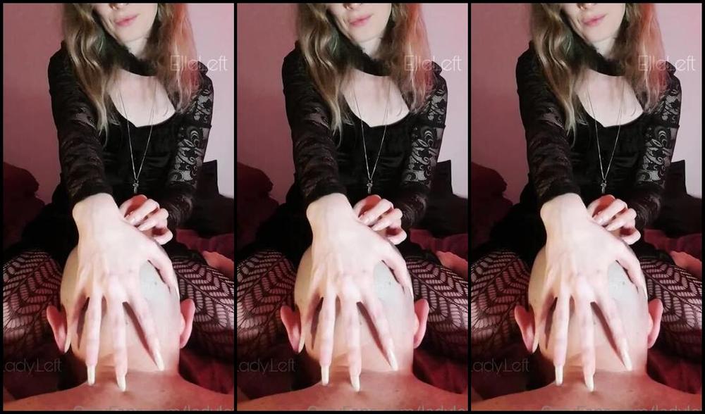 Lady Left Nicknamed Ladyleft 01 12 2022 Onlyfans Video My Eye Has Been Off The Ball