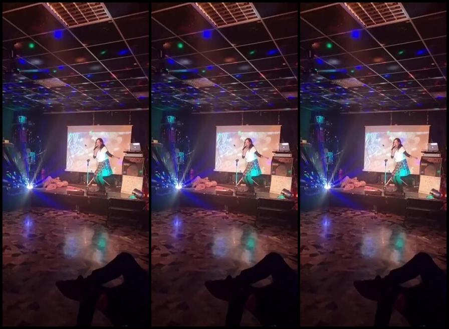 Brisen Suicide Nicknamed Brisensuicide 01 13 2025 Onlyfans Video On Friday I Played Live