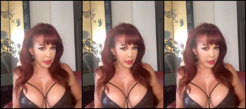 Sexy Vanessa Nicknamed Sexyvanessa 03 30 2020 Onlyfans Video Just Dance And You Will Feel Happier Trust Me
