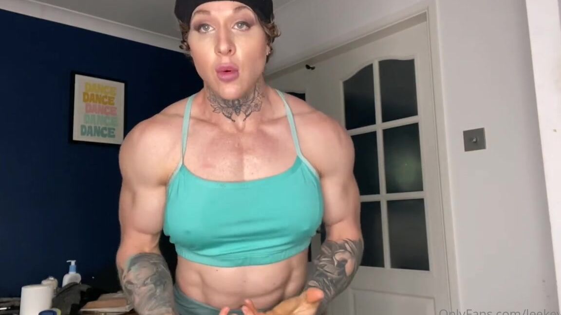 Lee Keyrouz Nicknamed Leekeyrouz 12 11 2023 Onlyfans Video Massive Drop In Weight This Past Week And Wanted To See Exactly Where My Body Fat