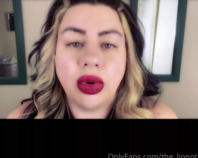 The Lipnotist Nicknamed The Lipnotist 04 24 2022 Onlyfans Video Your Girlfriend Doesnt Compare