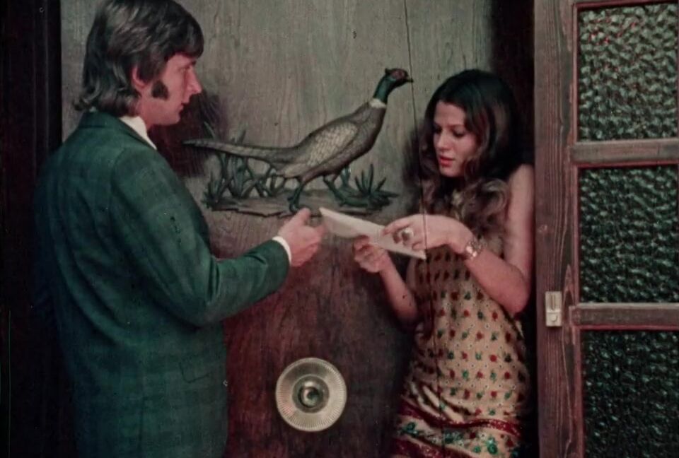 All Sex Eye Spy Something Weird Video