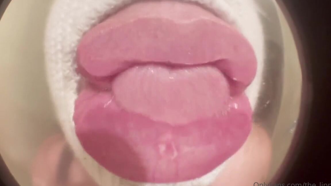 The Lipnotist Nicknamed The Lipnotist 01 02 2025 Onlyfans Video Leaked The Lipnotist 41327