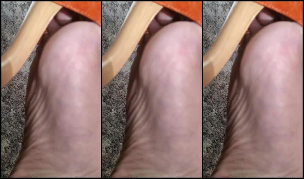 Oneluv T Nicknamed Oneluv T 10 24 2021 Onlyfans Video Just A Little Sunday Morning Dangle