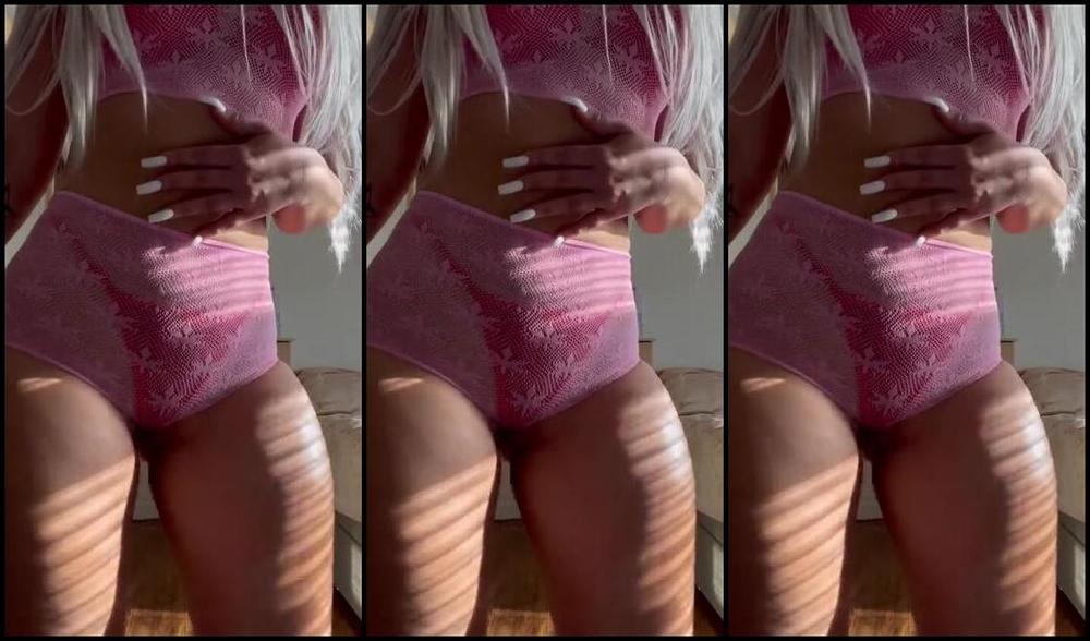 Clappingqueen Nicknamed Clappingqueen 02 23 2025 Onlyfans Video As Per Request More Of Thigh Twists Amp Front N2V