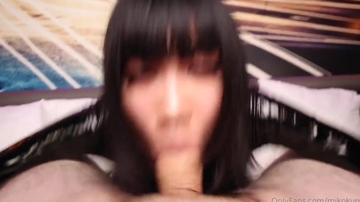 Aki Mama Nicknamed Akimama 12 24 2023 Onlyfans Video Here Is The Race Girl Blowjob Video This One Is Twice As Long Because It Has