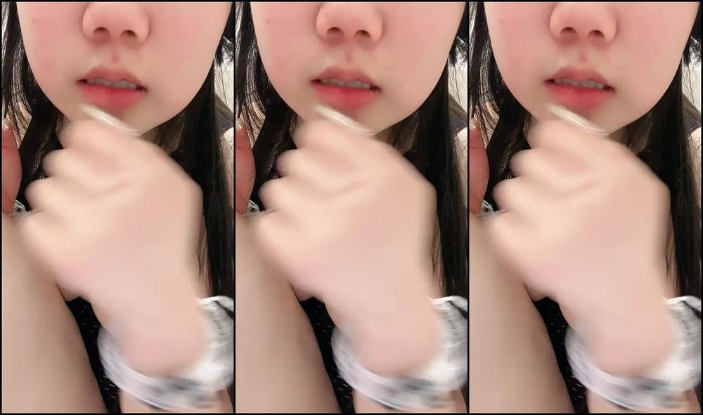 Asian Domestic Zone Self Filmed Self 16240