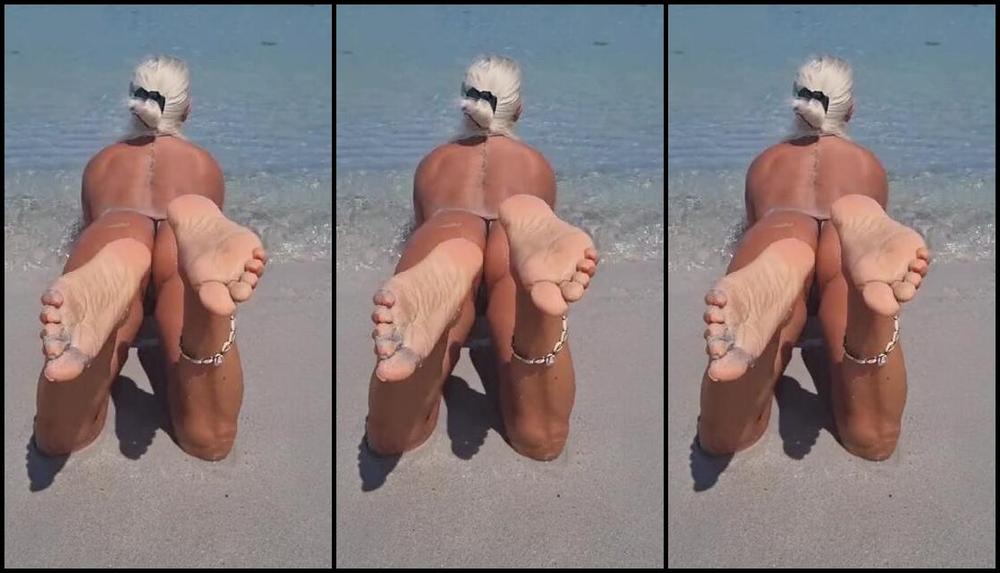 Barbiefitness Nicknamed Barbiefitness77 07 02 2023 Onlyfans Video Potevo Lasciare Stamattina Senza Il Mio Culo I Miei Fan