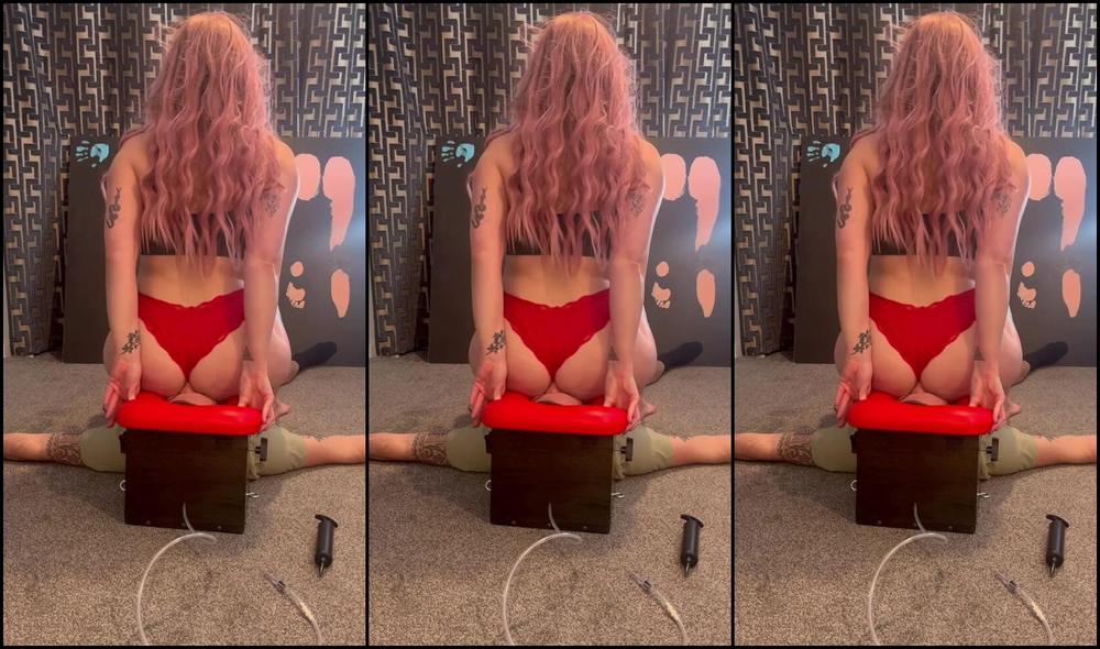 Lovebootystudio Nicknamed Lovebootystudio 01 10 2024 Onlyfans Video Hold Your Breath Until I Tell You Otherwise 1080P