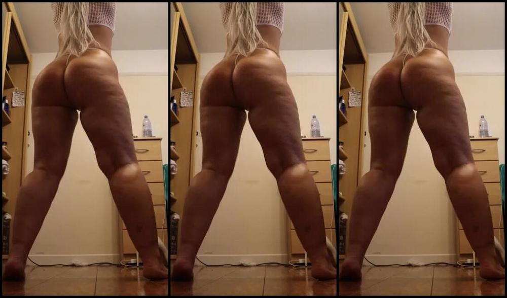 Clappingqueen Nicknamed Clappingqueen 02 15 2025 Onlyfans Video Uffffall That Booty And Thighs Perfect To Caress Amp Bite Kt
