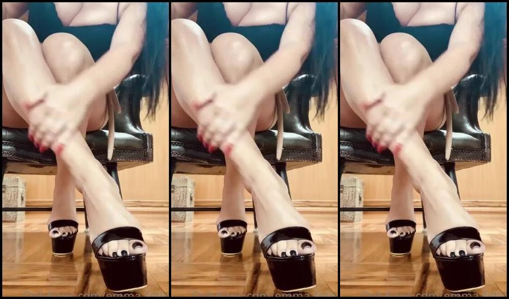 Emma Fetish Nicknamed Emma Fetish 11 05 2020 Onlyfans Video Leaked Emma Fetish 97056