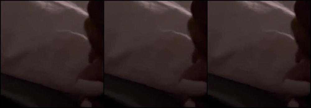 Aminah Feetz Nicknamed Aminahfeet Onlyfans He Can T Get Enough Of This Footjobbeatdown Combo