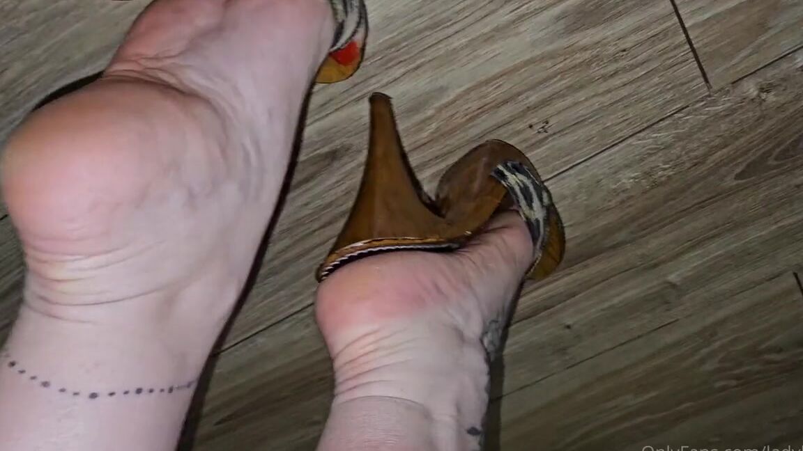 Ladylady7 Nicknamed Ladylady7 02 04 2024 Onlyfans Video Leaked Ladylady7 53188