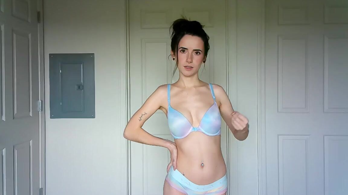 May Baby Nicknamed Goddessmayhere 02 20 2024 Onlyfans Video Premature 9Y9W