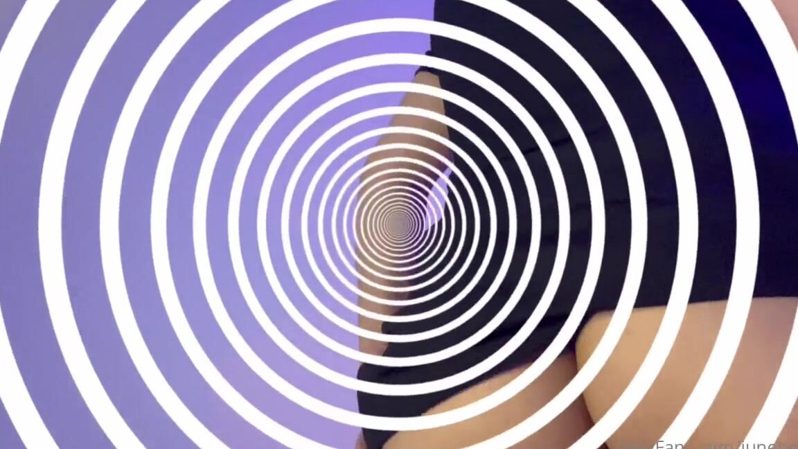 Goddessjunebelle Nicknamed Junebelle99 06 12 2023 Onlyfans Video Hypnotic Ass Gooning Session