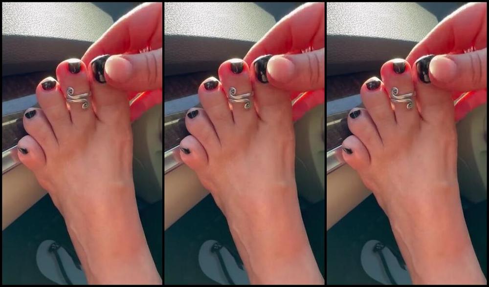 Lilmisdry Nicknamed Lilmisdry Foot Fetish 04 24 2024 Onlyfans Video A New Video I Hope You Like