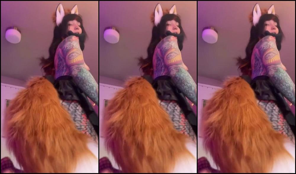 Hellcat Nat Nicknamed Hellcat Nat 01 08 2024 Onlyfans Video Happy Moanday Pov Youre Trying To Domesticate A Sassy Fox But It Doesnt Take Long