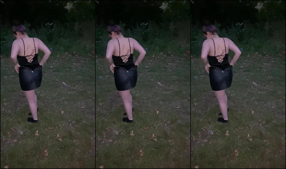 "Tiffanybabe01" public nudity, teens (18+), orgasms, public outdoor, pussy play stripping amp playin with pussy in a field manyvids