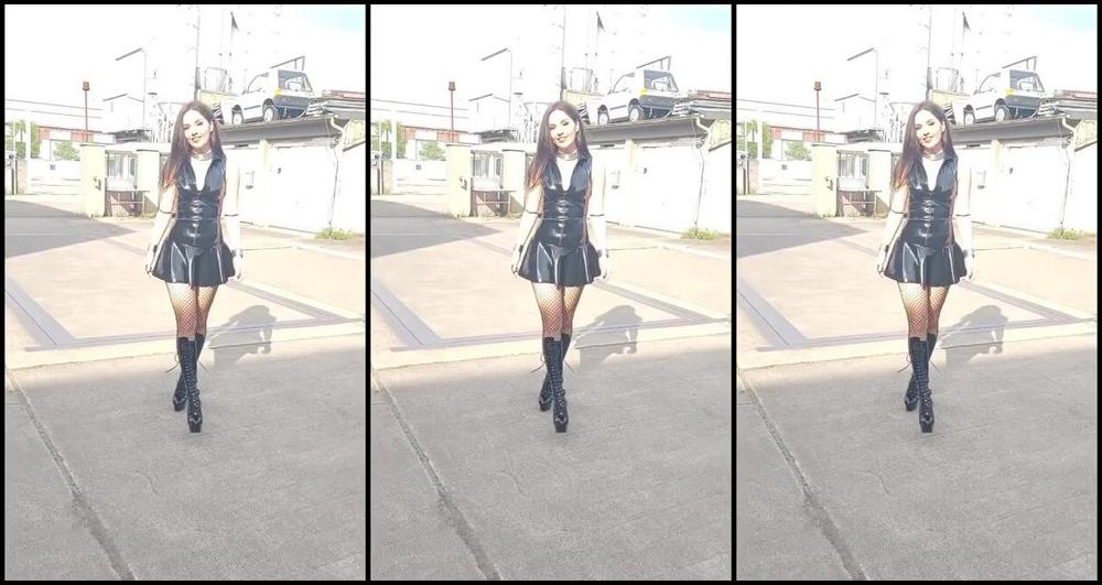 Sophie X Elodie Nicknamed Sophie X Elodie 02 06 2024 Onlyfans Video In Meinem Latexoutfit