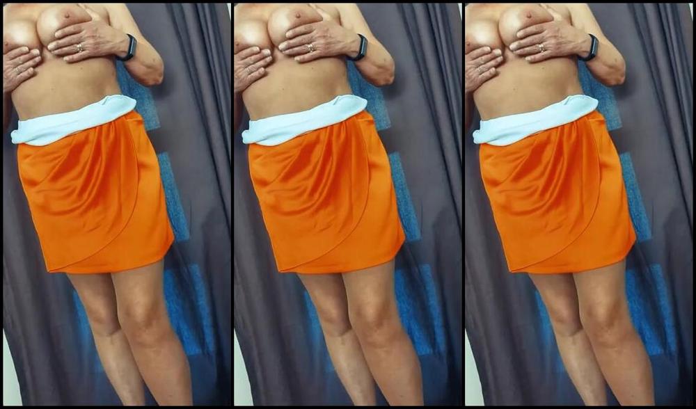 Mrs Sandie Nicknamed Mrssandie Onlyfans 06 02 2023 Looks Like Summer Is Here Ive Got Just The Outfit To Wear To The Park Do