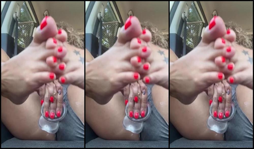 Hellomsmei Nicknamed Hellomsmei 06 29 2025 Onlyfans Video Happy Creamy Sunday Hc7T